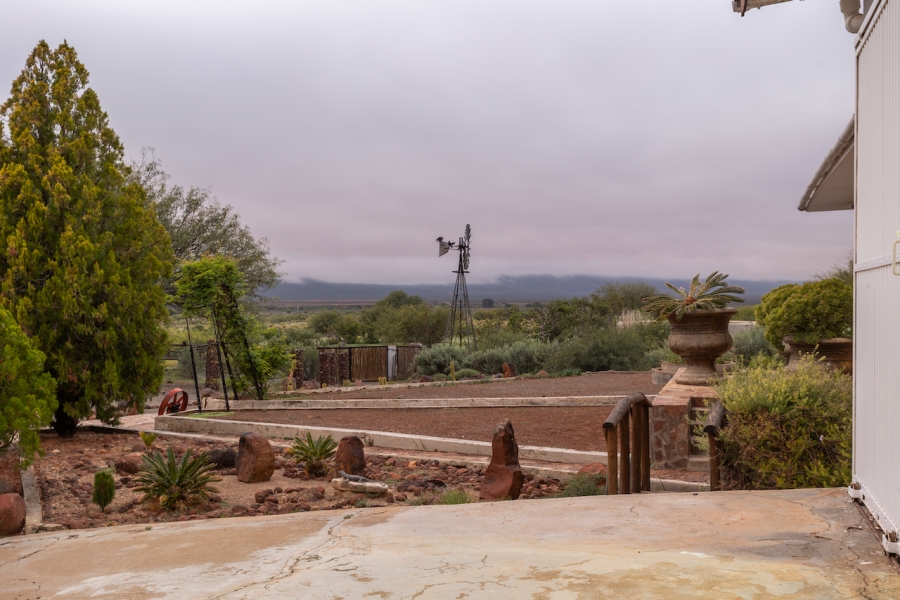 Commercial Property for Sale in Calvinia Rural Northern Cape
